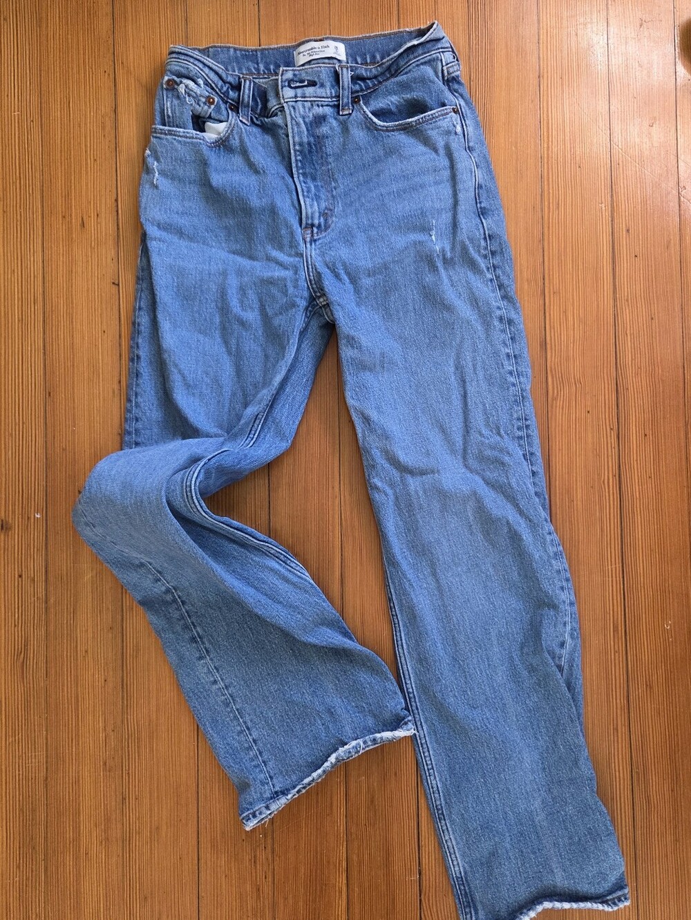 Abercrombie & Fitch 👖 Jeans